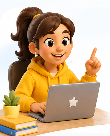 Ilustrasi komunitas member remote