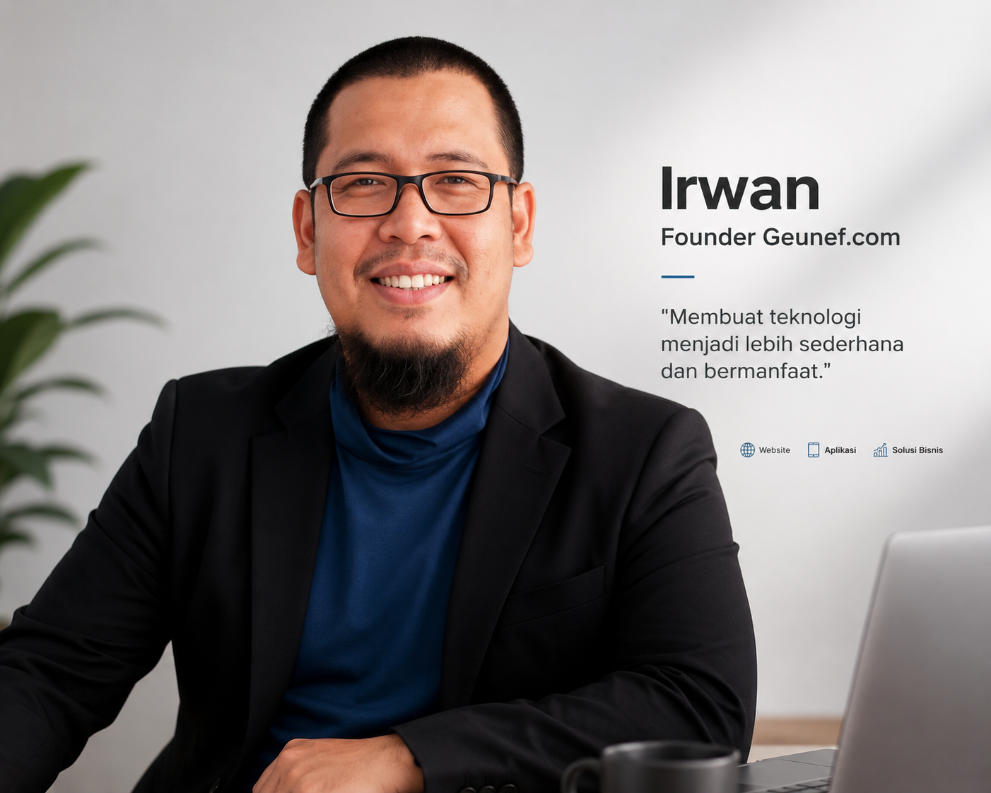 Foto IRWAN