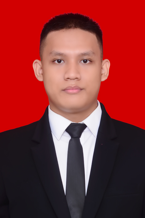 Foto Bryant Juan Darren Marpaung