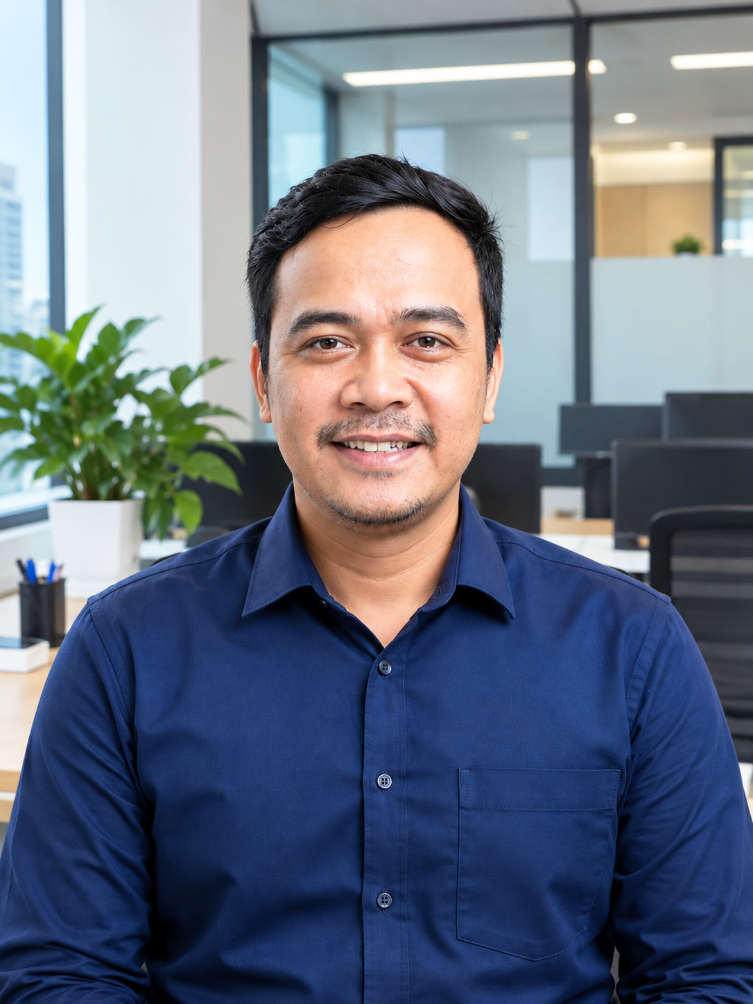 Foto Bayu Raga Sukmana