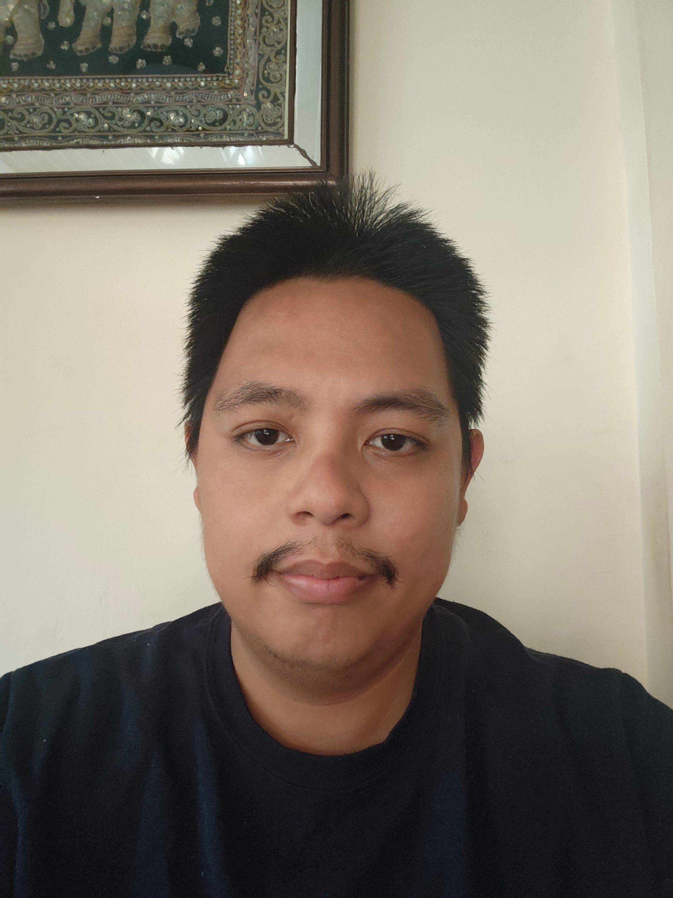 Foto Chandra Ariotama