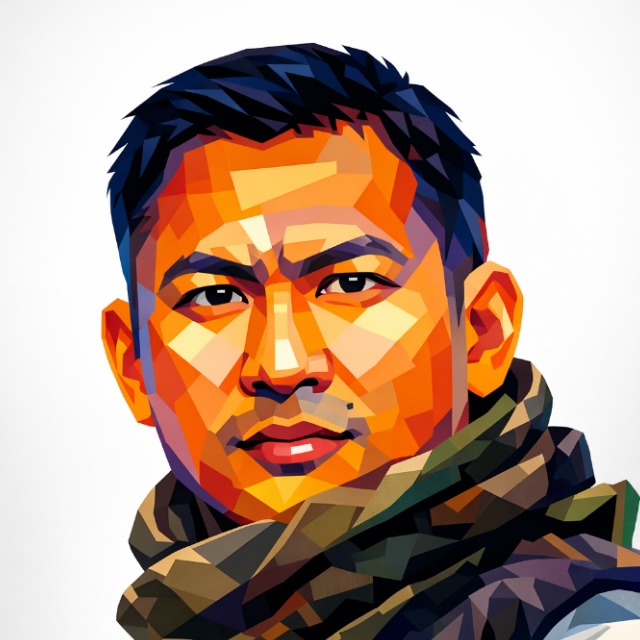 Foto Budi Prastowo
