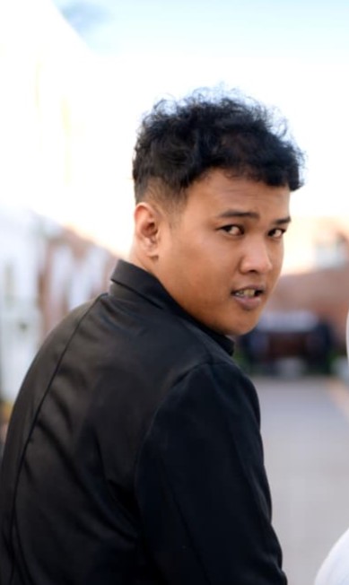 Foto YB. Aditya Novianto Putra