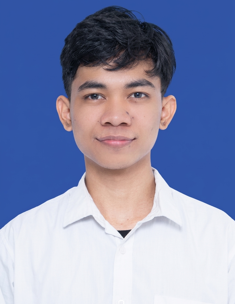 Foto Yoga Veri Surya Wijaya