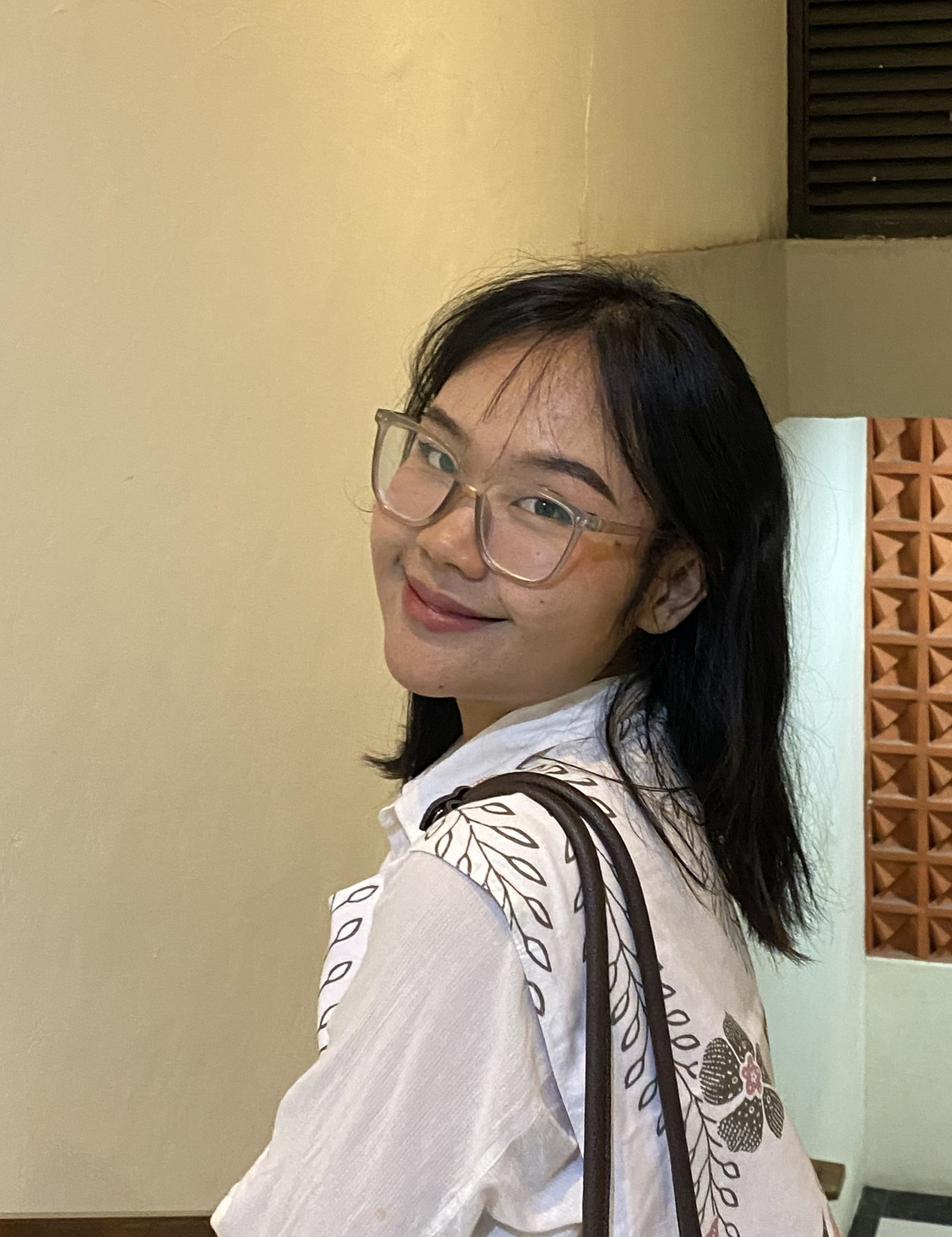 Foto Lista Putri Adinda Rahmi