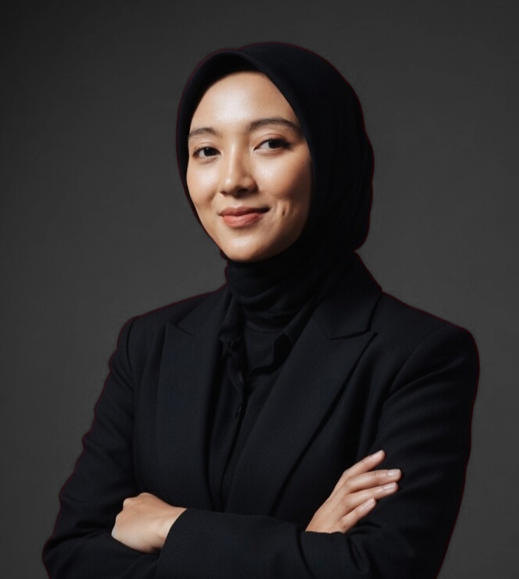 Foto Citra Ayu Niza